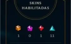 PACOTE 3 CONTAS