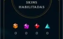 PACOTE 3 CONTAS