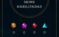 PACOTE 3 CONTAS