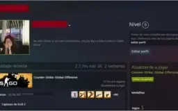 CSGO Global, Medalha de Lealdade