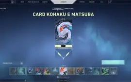 Conta Radiante com 11k gastos