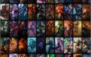 Conta level 431,97 skins, 250 ícones, 48 emotes, prata 2