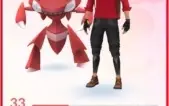 CONTA DE POKÉMON GO