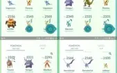 CONTA DE POKÉMON GO