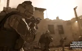 Call of Duty Modern Warfare