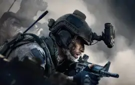 Call of Duty Modern Warfare