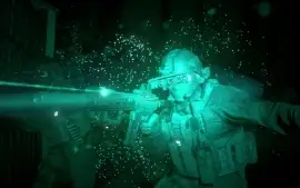 Call of Duty Modern Warfare