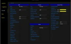 CSGO WALLHACK, AIMBOT, TRIGGER, NO-RECOIL E + (100% SEGURO)
