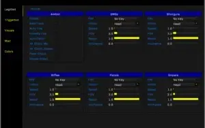 CSGO WALLHACK, AIMBOT, TRIGGER, NO-RECOIL E + (100% SEGURO)