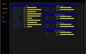 CSGO WALLHACK, AIMBOT, TRIGGER, NO-RECOIL E + (100% SEGURO)