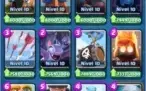 Vendo Conta Clash Royale NV 13 quase FULL (OPORTUNIDADE)