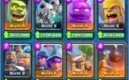 Vendo Conta Clash Royale NV 13 quase FULL (OPORTUNIDADE)
