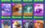 Vendo Conta Clash Royale NV 13 quase FULL (OPORTUNIDADE)
