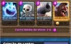 Vendo Conta Clash Royale NV 13 quase FULL (OPORTUNIDADE)