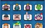 Vendo Conta Clash Royale NV 13 quase FULL (OPORTUNIDADE)