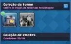 Vendo Conta Clash Royale NV 13 quase FULL (OPORTUNIDADE)
