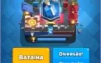 Vendo Conta Clash Royale NV 13 quase FULL (OPORTUNIDADE)