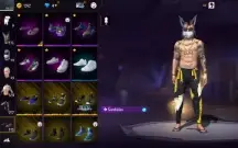 Conde de free fire com Angélica muito gemada!!