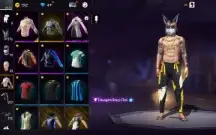 Conde de free fire com Angélica muito gemada!!