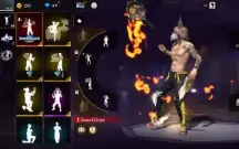 Conde de free fire com Angélica muito gemada!!