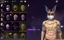 Conde de free fire com Angélica muito gemada!!
