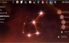 AR 50/ HU TAO + HOMA + HARPA CELESTIAL/ SERVER NA