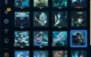 Platina 4 / 18k essência  / email não confirmado / mmr bom
