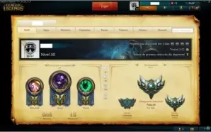 Conta prata 3 (se quiser deixo Gold)