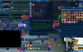 CONTA DMO COM MIRACLE RING LV 10 (SERVER OMEGAMON)