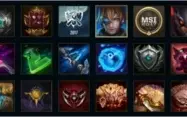 League Of Legends + Com Email De Criação + EZ Pulsefire