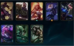 League Of Legends + Com Email De Criação + EZ Pulsefire