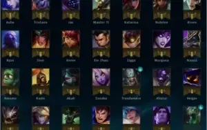 League Of Legends + Com Email De Criação + EZ Pulsefire