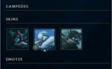 League Of Legends + Com Email De Criação + EZ Pulsefire