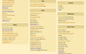CONTA LVL 100 AQW - VARIOS ITENS MEMBER E ACS