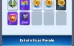 MELHOR CONTA DE CLASH ROYALE DO SITE!