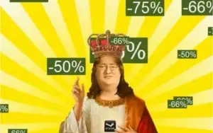 Steam Jogos Mais baratos!!