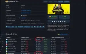 Steam Jogos Mais baratos!!