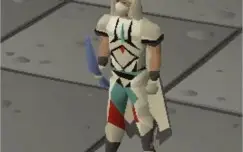 Dinheiro OSRS Old school Runescape