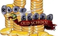 Dinheiro OSRS Old school Runescape