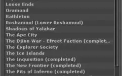 EK LVL 276 OPEN PVP (PELORIA)