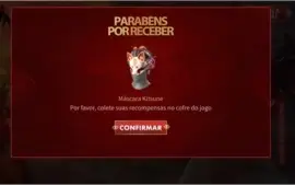 Conta rara com top criminal e AK rara