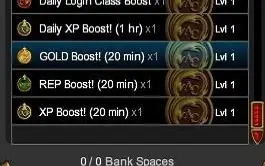 AQW Adventure Quest Worlds