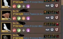 Conta Bdo - 687 Gear EVA / Não Steam