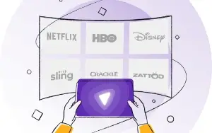 PureVpn Premium 1 Ano
