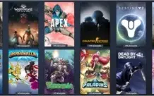 Conta Steam (ARK todas DLCS)(Conan)(Destiny 2) e mais
