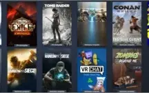 Conta Steam (ARK todas DLCS)(Conan)(Destiny 2) e mais