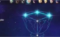 conta genshin impact venti AR30