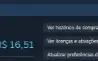 Conta Prime Cs2 + Level 11 Steam + 100 Reais Em Skins