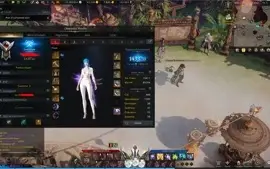 Lost Ark DeathBlade 1433 Full