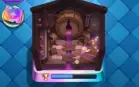 Conta De Clash Royale 13200 Trofeus Muito Boa!